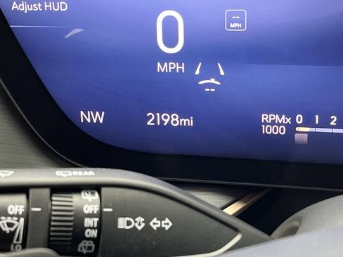 Used 2026 Buick Envision Sport Touring AWD/4WD image 17