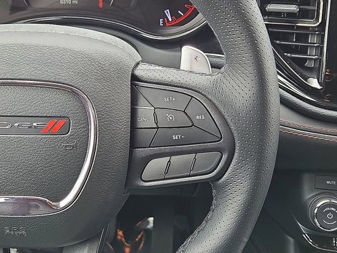 Used 2026 Dodge Durango GT AWD/4WD image 19