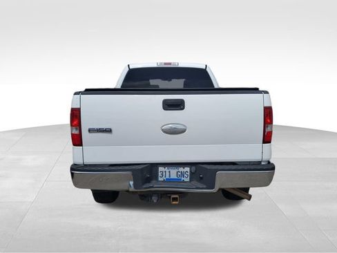 Used 2007 Ford F150 XLT AWD/4WD image 6