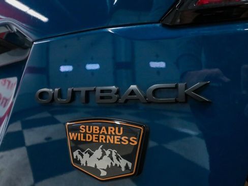 Used 2023 Subaru Outback Wilderness image 29