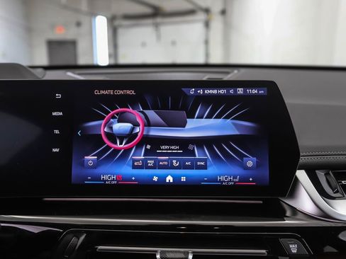 New 2026 BMW X1 xDrive28i w/ Technology Package image 18