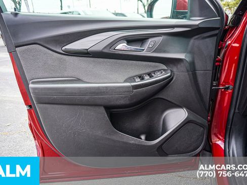 Used 2021 Chevrolet TrailBlazer LT w/ Convenience Package image 52