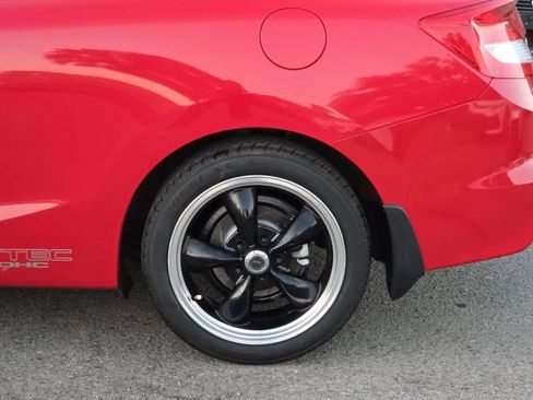 Used 2012 Honda Civic Si image 9