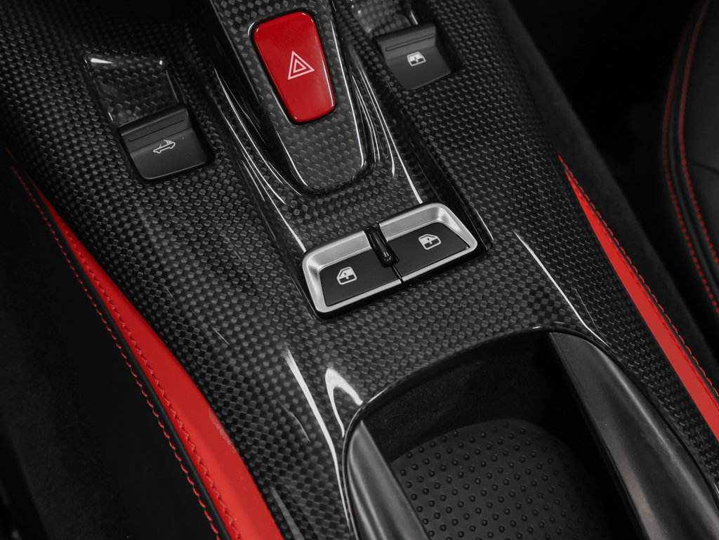 Certified 2023 Ferrari 812 GTS RWD image 66