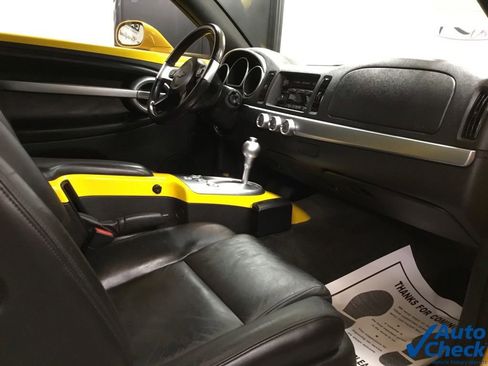 Used 2003 Chevrolet SSR w/ Preferred Equipment Group image 37
