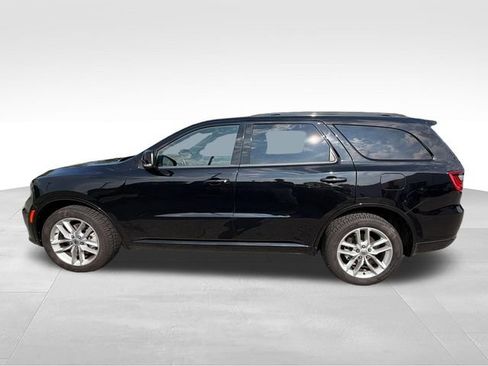 Used 2024 Dodge Durango GT AWD/4WD image 8