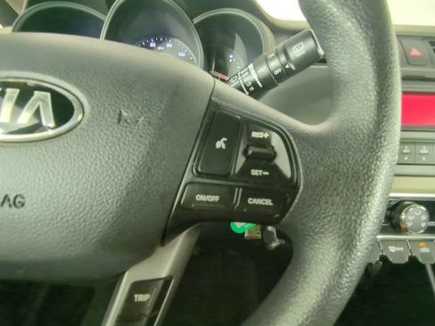 Used 2013 Kia Rio EX FWD image 26