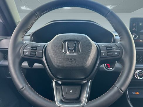New 2026 Honda CR-V TrailSport image 15