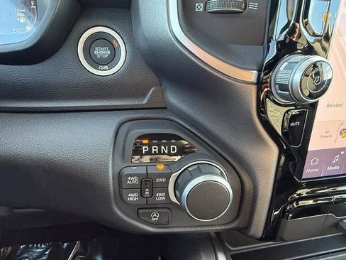 New 2026 RAM 1500 Big Horn image 25