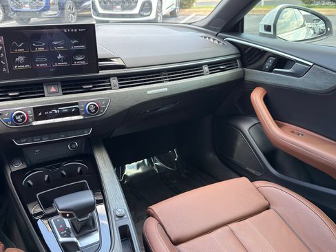 Certified 2023 Audi A5 2.0T Premium Plus AWD/4WD image 31