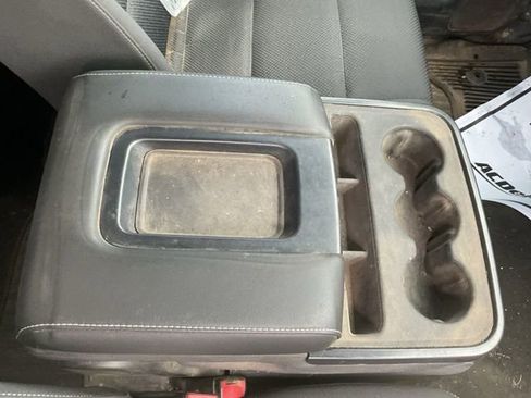 Used 2017 Chevrolet Silverado 1500 LT w/ All Star Edition image 15