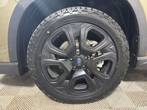 Certified 2023 Subaru Ascent Onyx Edition Limited AWD/4WD image 6