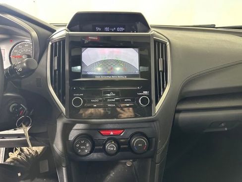 Used 2019 Subaru Crosstrek 2.0i Premium w/ Popular Package #3 image 22