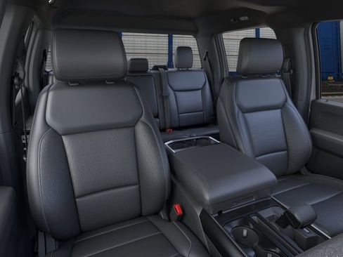 New 2026 Ford F150 Lariat RWD image 10