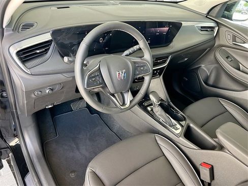 New 2026 Buick Encore GX Avenir w/ Avenir Technology Package image 6