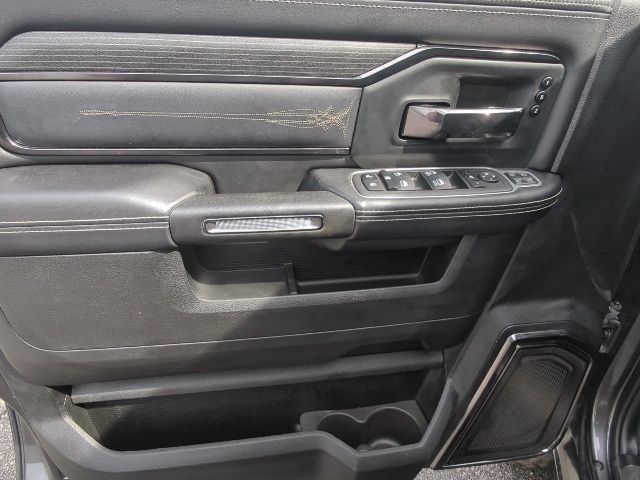 Used 2023 RAM 2500 Limited AWD/4WD image 26