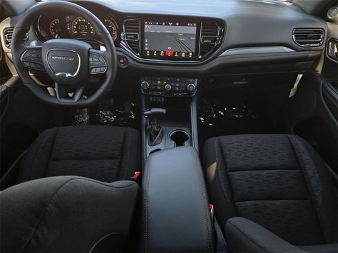 New 2026 Dodge Durango GT w/ Blacktop Package image 16