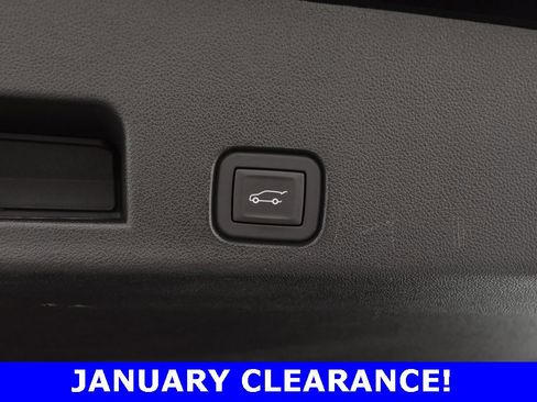Used 2024 GMC Acadia Elevation w/ LPO, Floor Liner Package image 18