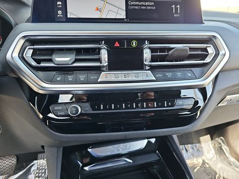 Used 2024 BMW X3 xDrive30i w/ Convenience Package image 22