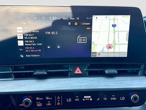 Used 2024 Kia Sportage X-Pro Prestige image 31