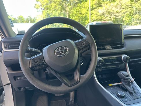 Used 2025 Toyota RAV4 Woodland Edition image 5