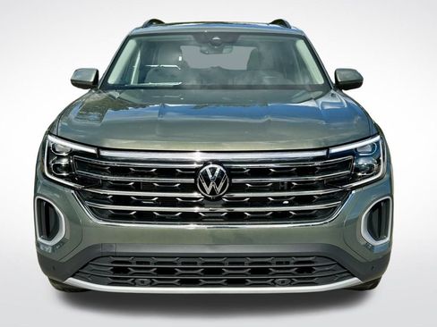 New 2026 Volkswagen Atlas SE image 2
