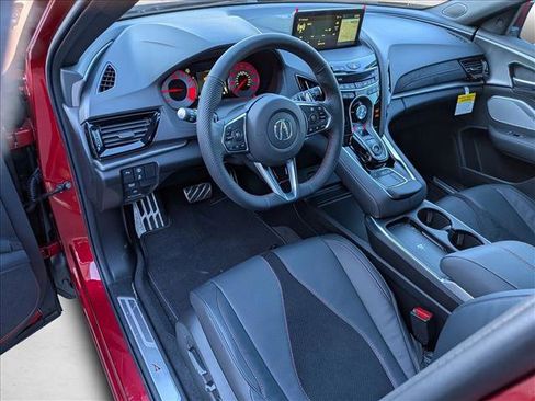 New 2026 Acura RDX A-Spec image 3