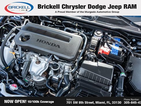 Used 2025 Honda Civic Sport image 33