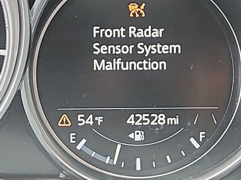 Used 2023 MAZDA CX-5 Carbon Edition AWD/4WD image 3