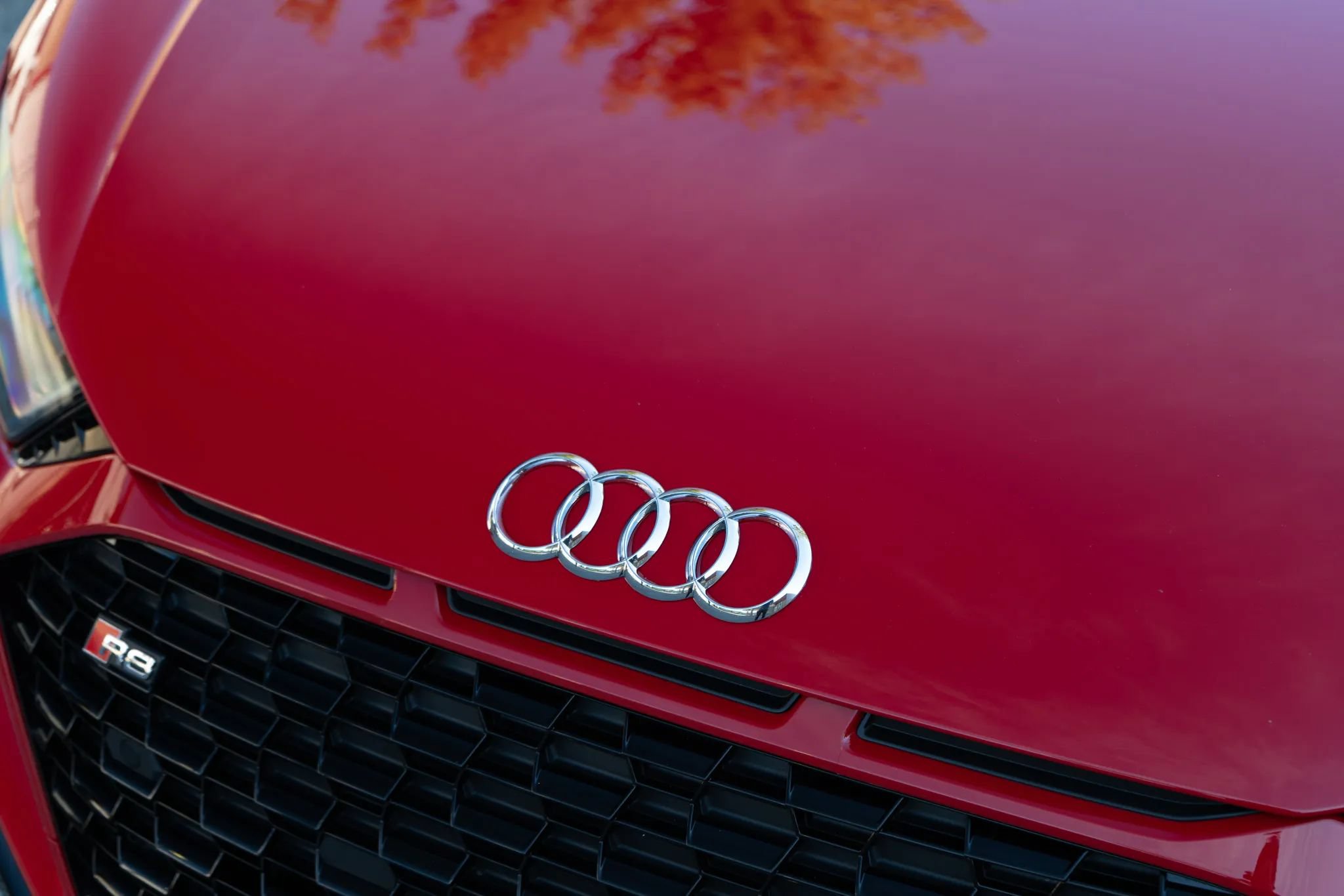 Used 2020 Audi R8 V10 AWD/4WD image 64