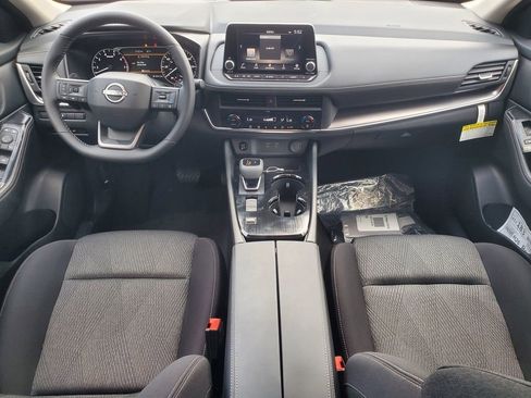 New 2026 Nissan Rogue SV image 15