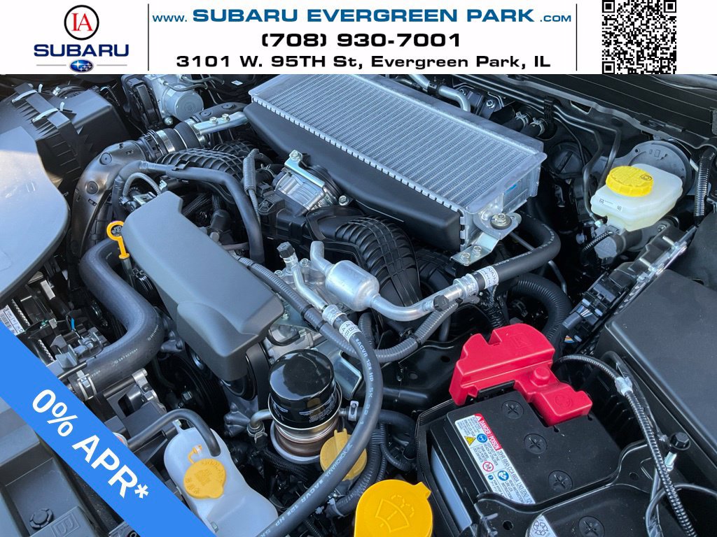 New 2026 Subaru Outback Limited XT AWD/4WD image 48