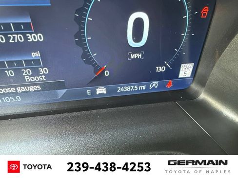 Used 2024 Ford Ranger Raptor AWD/4WD image 23