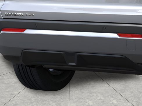 New 2026 Chevrolet Equinox LT AWD/4WD image 14