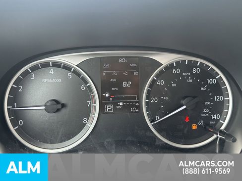 Used 2025 Nissan Kicks Play S image 15