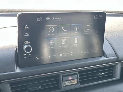 Used 2023 Honda Pilot TrailSport image 32