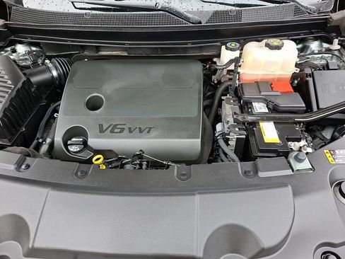 Certified 2023 Chevrolet Traverse LT AWD/4WD image 30