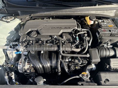 New 2025 Kia K4 EX image 14