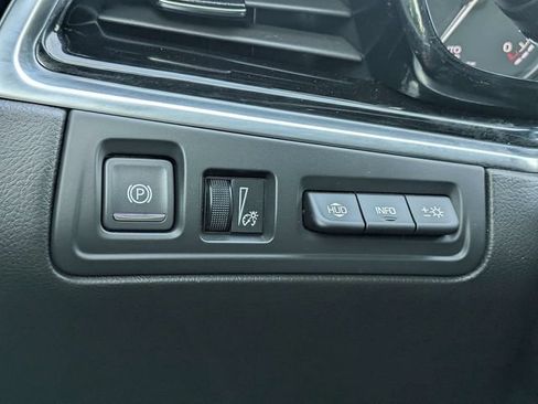 Certified 2025 Cadillac XT6 Sport w/ Platinum Package AWD/4WD image 28