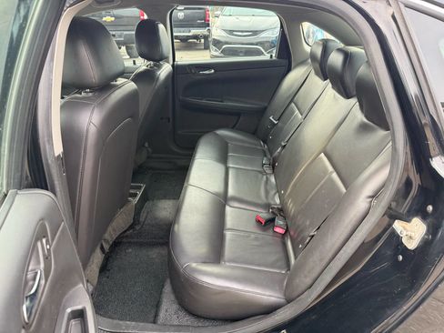 Used 2008 Chevrolet Impala Police FWD image 19