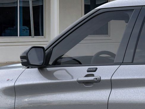 New 2026 Ford Explorer ST-Line w/ ST-Line Street Pack image 20