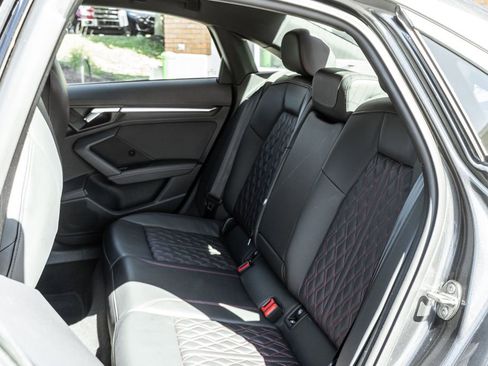 Used 2023 Audi S3 Premium Plus w/ Premium Plus Package AWD/4WD image 30