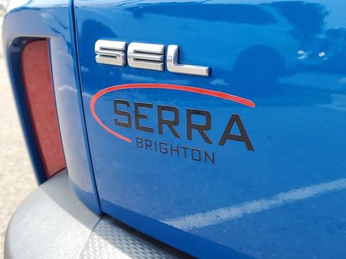 Used 2020 Ford Escape SEL AWD/4WD image 33