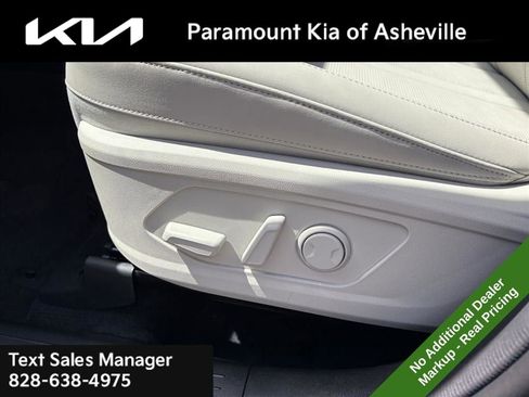 New 2026 Kia Sorento S AWD/4WD image 18