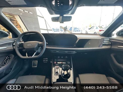 Used 2026 Audi S5 Premium Plus w/ Premium Plus Package AWD/4WD image 27