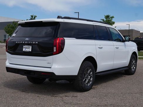New 2026 Ford Expedition Max XL AWD/4WD image 5