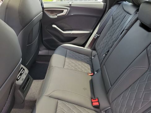 New 2026 Audi S5 Premium Plus AWD/4WD image 25