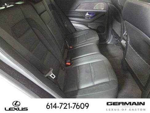 Used 2024 Mercedes-Benz GLE 53 AMG 4MATIC Coupe image 23