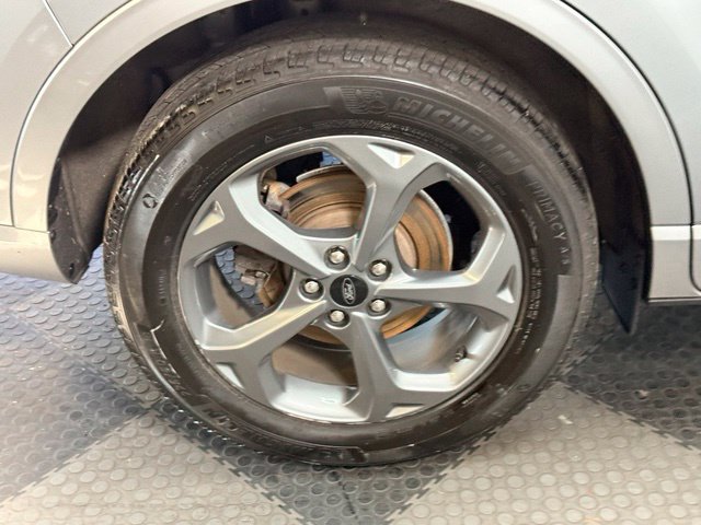 Used 2023 Ford Escape ST-Line w/ Tech Pack #1 AWD/4WD image 14