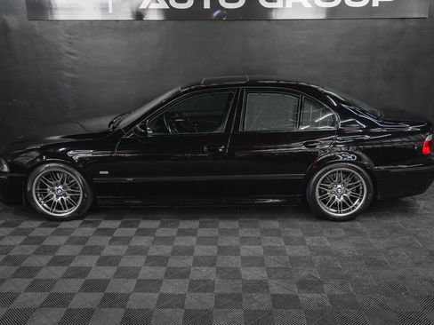 Used 2003 BMW M5 image 25